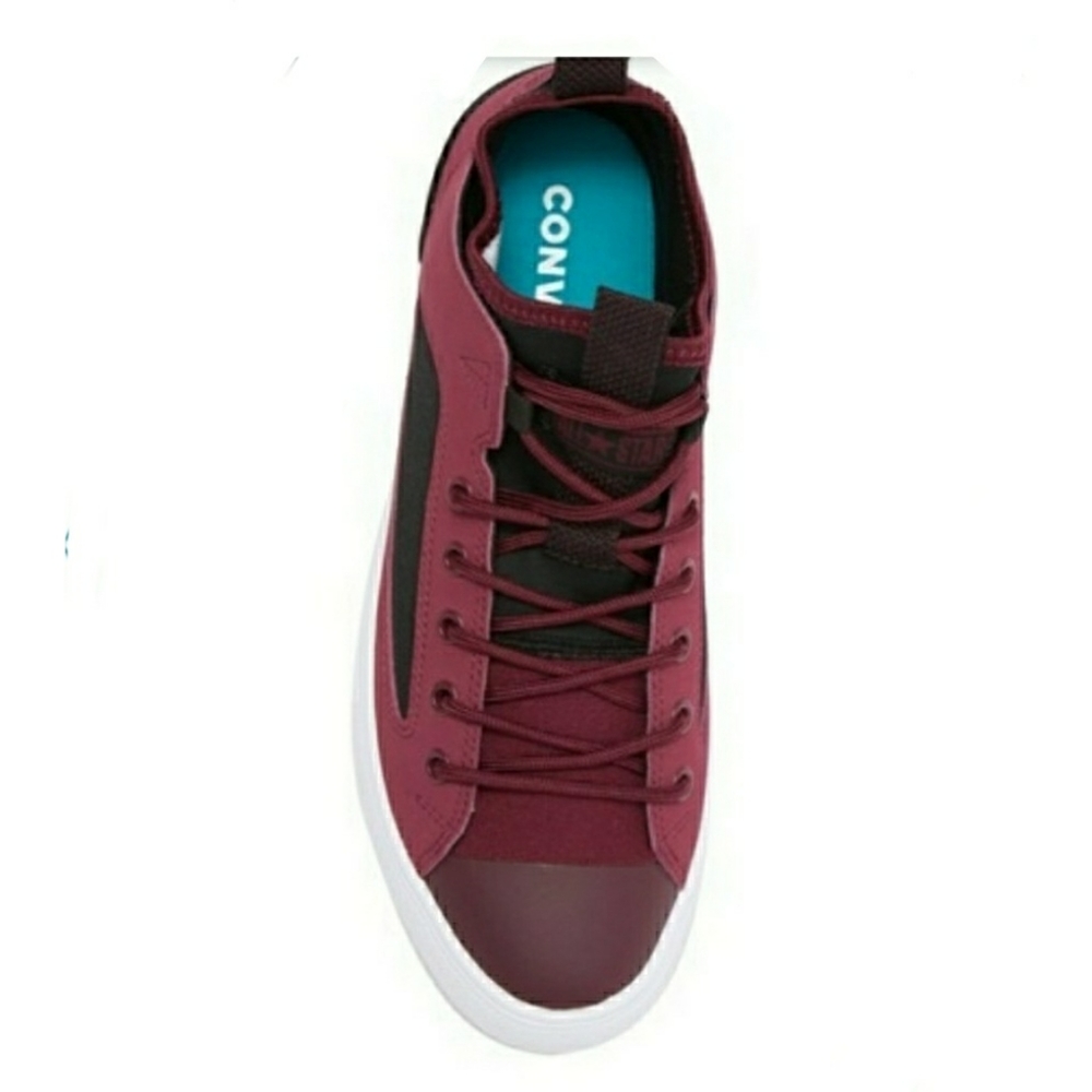 Converse ctas ultra ox unisex - Picture 7 of 8